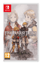 Final Fantasy Tactics: Ivalice Chronicles (Nintendo Switch) 5021290100770