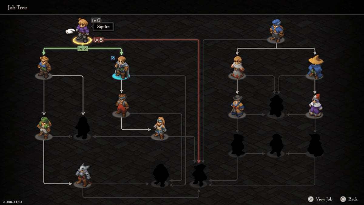 Final Fantasy Tactics: Ivalice Chronicles (Playstation 5) 5021290100695