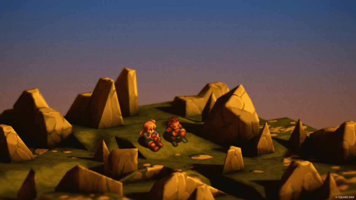 Final Fantasy Tactics: Ivalice Chronicles (Playstation 5) 5021290100695
