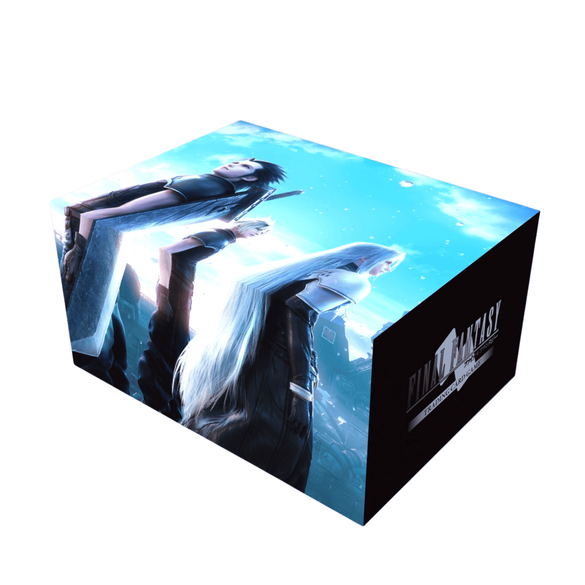 FINAL FANTASY TCG: Anniversary Collection Set 2024 4988601375528
