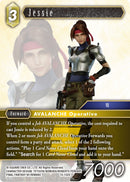 FINAL FANTASY TCG: FFVII Remake Avalanche Vs Shinra - Two-player Starter Set 4988601355803