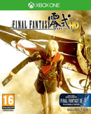 Final Fantasy Type-0 HD (Xbox One) 5021290065048