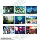 FINAL FANTASY VII ANNIVERSARY ART MUSEUM DIGITAL CARD PLUS - DISPLAY - ENG 4988601369008