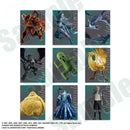 FINAL FANTASY VII ANNIVERSARY ART MUSEUM DIGITAL CARD PLUS - DISPLAY - ENG 4988601369008