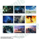 FINAL FANTASY VII ANNIVERSARY ART MUSEUM DIGITAL CARD PLUS - DISPLAY - ENG 4988601369008