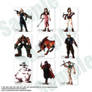 FINAL FANTASY VII ANNIVERSARY ART MUSEUM DIGITAL CARD PLUS - DISPLAY - ENG 4988601369008