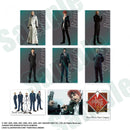 FINAL FANTASY VII ANNIVERSARY ART MUSEUM DIGITAL CARD PLUS - DISPLAY - ENG 4988601369008