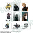 FINAL FANTASY VII ANNIVERSARY ART MUSEUM DIGITAL CARD PLUS - DISPLAY - ENG 4988601369008