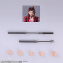 FINAL FANTASY VII BRING ARTS ACTION FIGURE AERITH GAINSBOROUGH DIGITAL PLUS EDITION 4988601368803