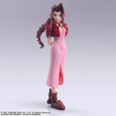 FINAL FANTASY VII BRING ARTS ACTION FIGURE AERITH GAINSBOROUGH DIGITAL PLUS EDITION 4988601368803