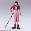 FINAL FANTASY VII BRING ARTS ACTION FIGURE AERITH GAINSBOROUGH DIGITAL PLUS EDITION 4988601368803