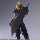 FINAL FANTASY VII BRING ARTS ACTION FIGURE - CLOUD STRIFE DIGITAL PLUS EDITION 4988601367752