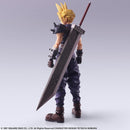 FINAL FANTASY VII BRING ARTS ACTION FIGURE - CLOUD STRIFE DIGITAL PLUS EDITION 4988601367752