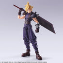 FINAL FANTASY VII BRING ARTS ACTION FIGURE - CLOUD STRIFE DIGITAL PLUS EDITION 4988601367752