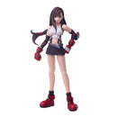 FINAL FANTASY VII BRING ARTS ACTION FIGURE - TIFA LOCKHART 4988601366304