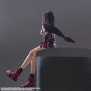 FINAL FANTASY VII BRING ARTS ACTION FIGURE TIFA LOCKHART DIGITAL PLUS EDITION 4988601368797