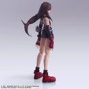 FINAL FANTASY VII BRING ARTS ACTION FIGURE TIFA LOCKHART DIGITAL PLUS EDITION 4988601368797