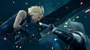 Final Fantasy VII Remake Intergrade (PS5) (Nintendo Switch 2) 5021290101722