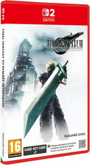 Final Fantasy VII Remake Intergrade (PS5) (Nintendo Switch 2) 5021290101722