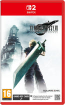 Final Fantasy VII Remake Intergrade (PS5) (Nintendo Switch 2) 5021290101722
