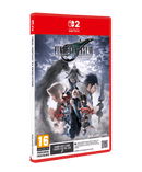FINAL FANTASY VII REVELATION (Includes Exclusive Magic: The Gathering—FINAL FANTASY Promo Card) (Nintendo Switch 2) 5021290104167