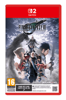 FINAL FANTASY VII REVELATION (Nintendo Switch 2) 5021290104075