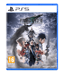 FINAL FANTASY VII REVELATION (Playstation 5) 5021290103801