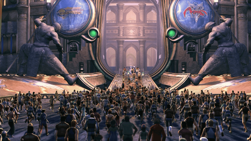 Final Fantasy X/X2 (CIAB) (Nintendo Switch) 5021290101128