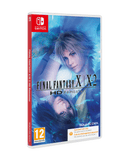 Final Fantasy X/X2 (CIAB) (Nintendo Switch) 5021290101128
