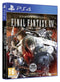 Final Fantasy Xiv Online Starter Pack (Playstation 4) 5021290078376