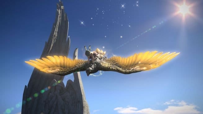 Final Fantasy Xiv Online Starter Pack (Playstation 4) 5021290078376
