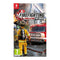 Firefighting Simulator: The Squad (Nintendo Switch) 4041417860425