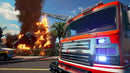 Firefighting Simulator: The Squad (XBOX Series X & XBOX One) 4041417880522