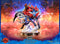 FIRST4FIGURES - OKAMI (OKI - WOLF FORM) PVC /FIGURES 5060316623169