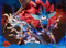 FIRST4FIGURES - OKAMI (OKI - WOLF FORM) PVC /FIGURES 5060316623169