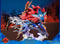 FIRST4FIGURES - OKAMI (OKI - WOLF FORM) PVC /FIGURES 5060316623169