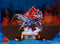 FIRST4FIGURES - OKAMI (OKI - WOLF FORM) PVC /FIGURES 5060316623169