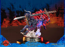 FIRST4FIGURES - OKAMI (OKI - WOLF FORM) PVC /FIGURES 5060316623169