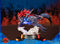 FIRST4FIGURES - OKAMI (OKI - WOLF FORM) PVC /FIGURES 5060316623169