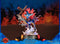 FIRST4FIGURES - OKAMI (OKI - WOLF FORM) PVC /FIGURES 5060316623169