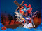 FIRST4FIGURES - OKAMI (OKI - WOLF FORM) PVC /FIGURES 5060316623169