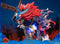 FIRST4FIGURES - OKAMI (OKI - WOLF FORM) PVC /FIGURES 5060316623169