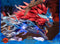 FIRST4FIGURES - OKAMI (OKI - WOLF FORM) PVC /FIGURES 5060316623169