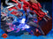FIRST4FIGURES - OKAMI (OKI - WOLF FORM) PVC /FIGURES 5060316623169