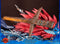 FIRST4FIGURES - OKAMI (OKI - WOLF FORM) PVC /FIGURES 5060316623169