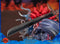 FIRST4FIGURES - OKAMI (OKI - WOLF FORM) PVC /FIGURES 5060316623169