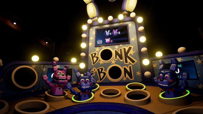 Five Nights at Freddy’s: Help Wanted 2 (Nintendo Switch) 5016488141390