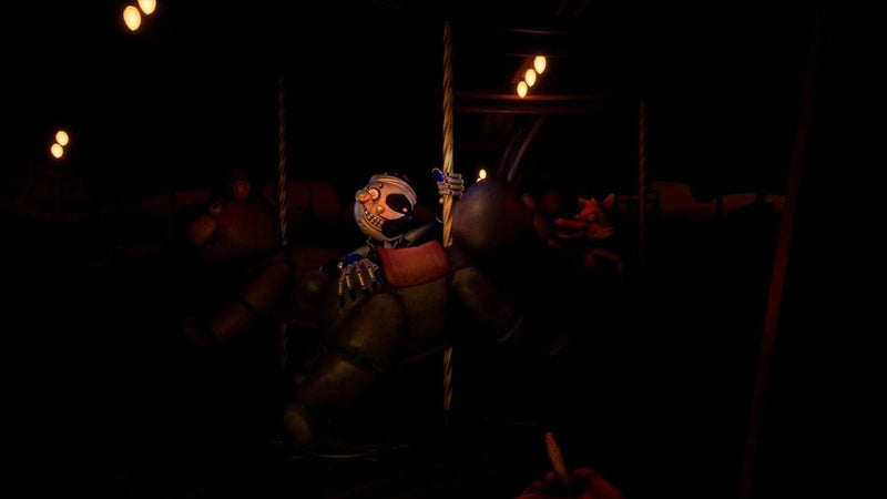 Five Nights at Freddy’s: Help Wanted 2 (Nintendo Switch) 5016488141390
