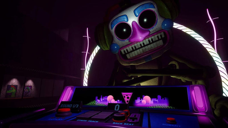 Five Nights at Freddy’s: Help Wanted 2 (Nintendo Switch) 5016488141390