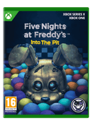 Five Nights At Freddy’s: Into The Pit 5056635612632